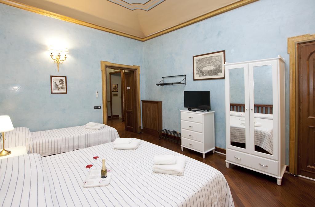 Affittacamere Vatican Vacanze Romane *
